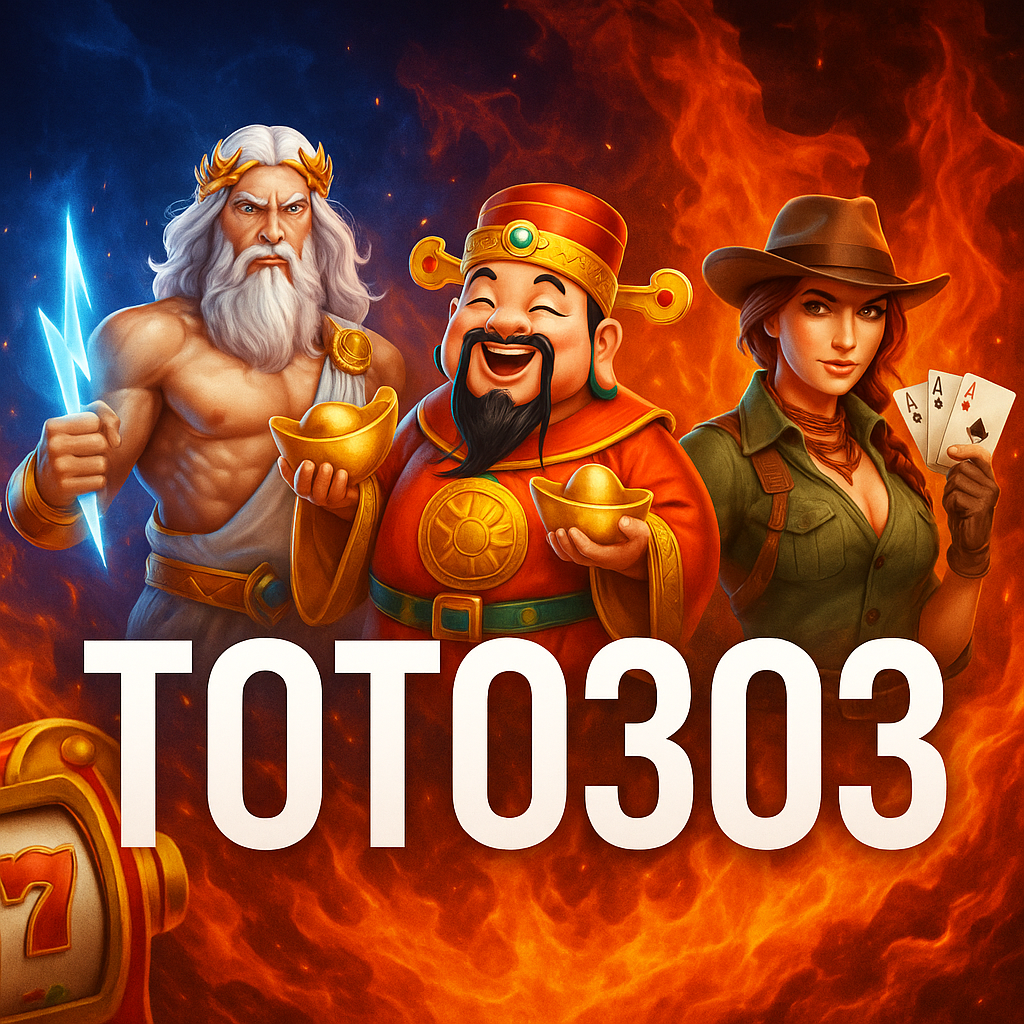 toto303